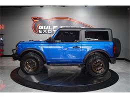 2022 Ford Bronco (CC-2115738) for sale in Biloxi, Mississippi