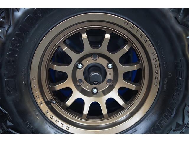 2022 Ford Bronco (CC-2115738) for sale in Biloxi, Mississippi