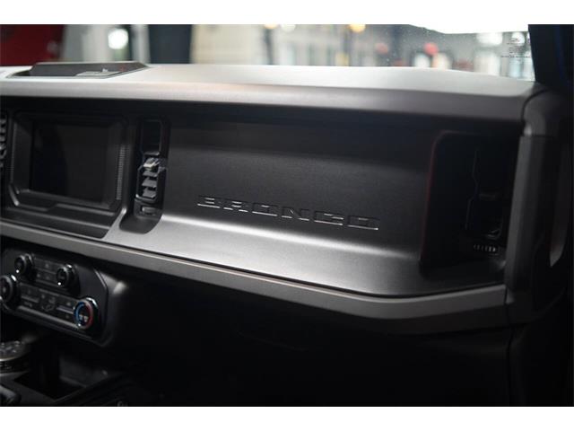 2022 Ford Bronco (CC-2115738) for sale in Biloxi, Mississippi