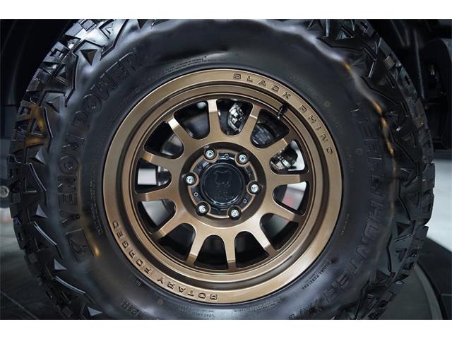 2022 Ford Bronco (CC-2115738) for sale in Biloxi, Mississippi