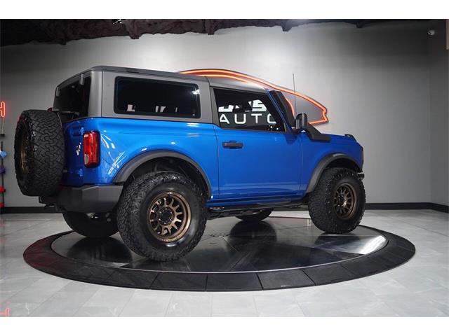 2022 Ford Bronco (CC-2115738) for sale in Biloxi, Mississippi