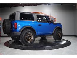 2022 Ford Bronco (CC-2115738) for sale in Biloxi, Mississippi