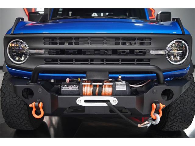 2022 Ford Bronco (CC-2115738) for sale in Biloxi, Mississippi