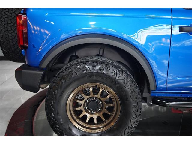 2022 Ford Bronco (CC-2115738) for sale in Biloxi, Mississippi