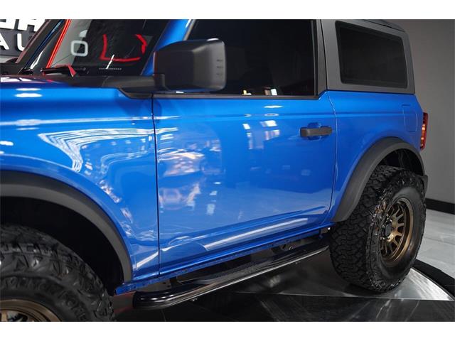 2022 Ford Bronco (CC-2115738) for sale in Biloxi, Mississippi