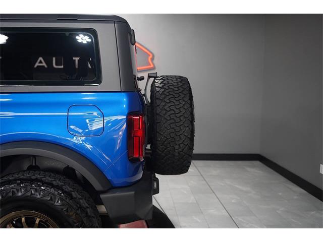 2022 Ford Bronco (CC-2115738) for sale in Biloxi, Mississippi