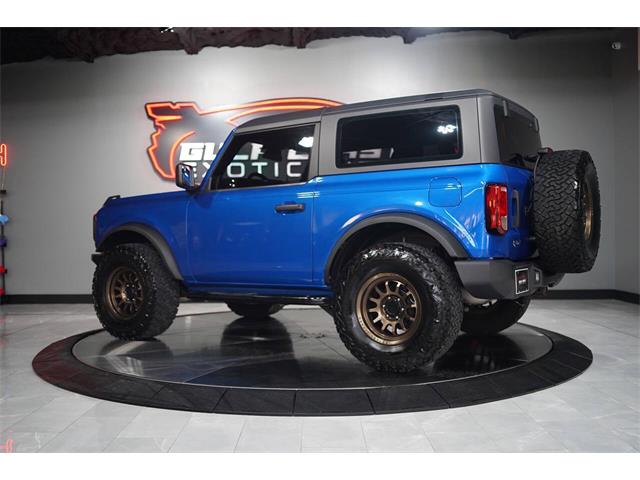 2022 Ford Bronco (CC-2115738) for sale in Biloxi, Mississippi
