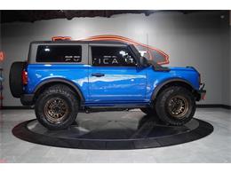 2022 Ford Bronco (CC-2115738) for sale in Biloxi, Mississippi