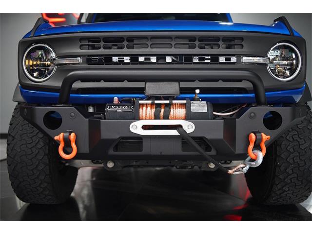 2022 Ford Bronco (CC-2115738) for sale in Biloxi, Mississippi