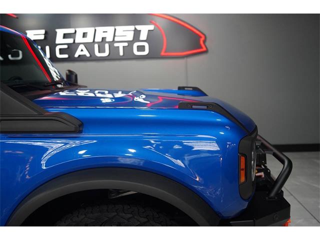 2022 Ford Bronco (CC-2115738) for sale in Biloxi, Mississippi
