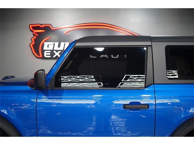 2022 Ford Bronco (CC-2115738) for sale in Biloxi, Mississippi