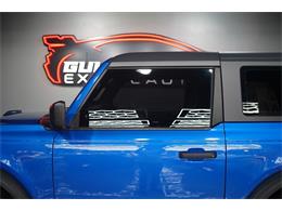 2022 Ford Bronco (CC-2115738) for sale in Biloxi, Mississippi
