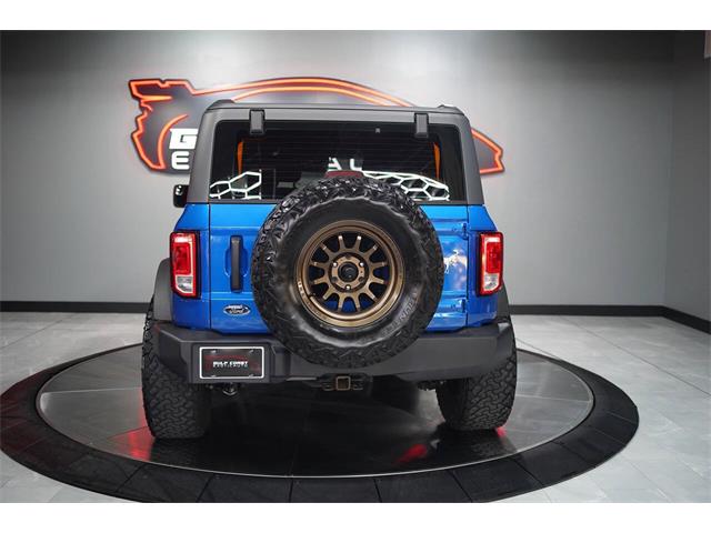 2022 Ford Bronco (CC-2115738) for sale in Biloxi, Mississippi
