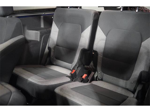 2022 Ford Bronco (CC-2115738) for sale in Biloxi, Mississippi