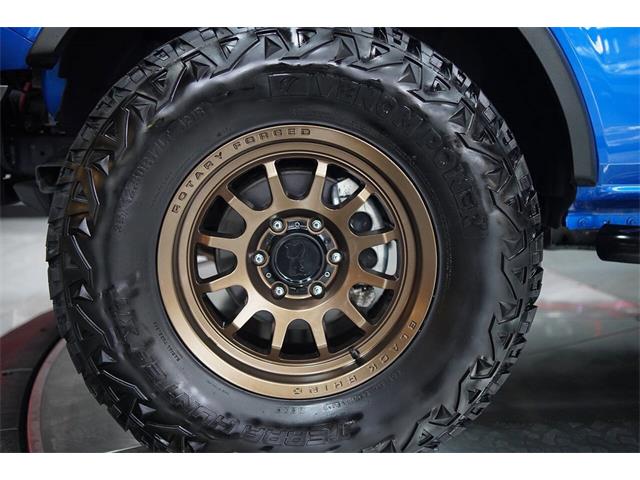 2022 Ford Bronco (CC-2115738) for sale in Biloxi, Mississippi