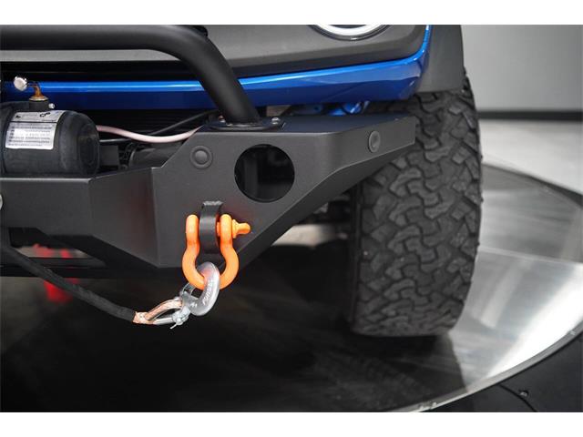 2022 Ford Bronco (CC-2115738) for sale in Biloxi, Mississippi
