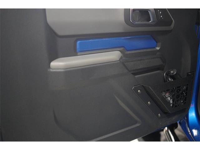 2022 Ford Bronco (CC-2115738) for sale in Biloxi, Mississippi