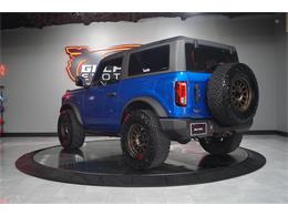 2022 Ford Bronco (CC-2115738) for sale in Biloxi, Mississippi