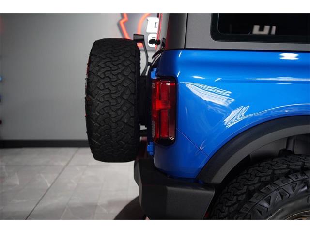 2022 Ford Bronco (CC-2115738) for sale in Biloxi, Mississippi