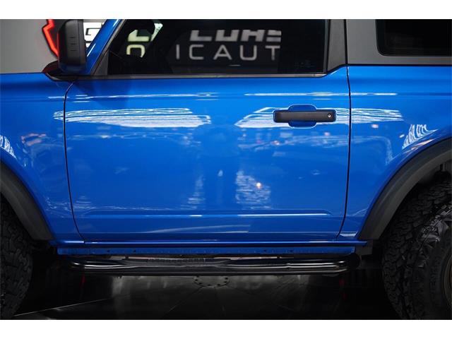 2022 Ford Bronco (CC-2115738) for sale in Biloxi, Mississippi