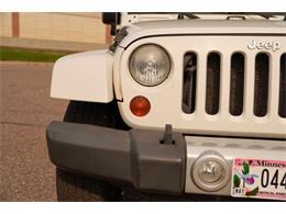 2010 Jeep Wrangler (CC-2115739) for sale in Ramsey, Minnesota
