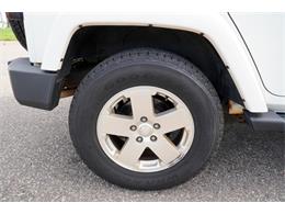 2010 Jeep Wrangler (CC-2115739) for sale in Ramsey, Minnesota