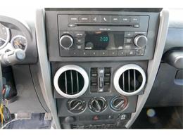 2010 Jeep Wrangler (CC-2115739) for sale in Ramsey, Minnesota
