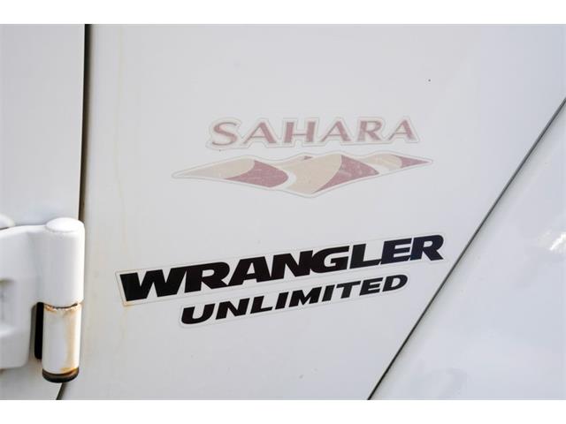 2010 Jeep Wrangler (CC-2115739) for sale in Ramsey, Minnesota