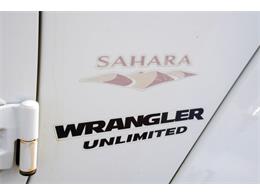 2010 Jeep Wrangler (CC-2115739) for sale in Ramsey, Minnesota