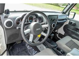 2010 Jeep Wrangler (CC-2115739) for sale in Ramsey, Minnesota