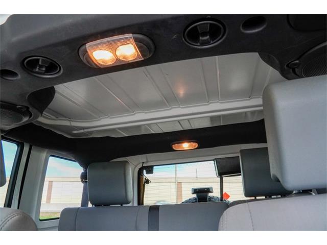 2010 Jeep Wrangler (CC-2115739) for sale in Ramsey, Minnesota