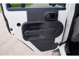 2010 Jeep Wrangler (CC-2115739) for sale in Ramsey, Minnesota