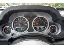 2010 Jeep Wrangler (CC-2115739) for sale in Ramsey, Minnesota