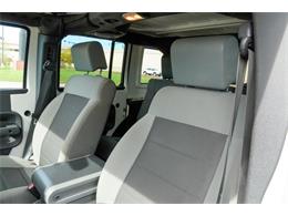 2010 Jeep Wrangler (CC-2115739) for sale in Ramsey, Minnesota