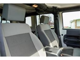 2010 Jeep Wrangler (CC-2115739) for sale in Ramsey, Minnesota
