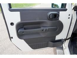 2010 Jeep Wrangler (CC-2115739) for sale in Ramsey, Minnesota