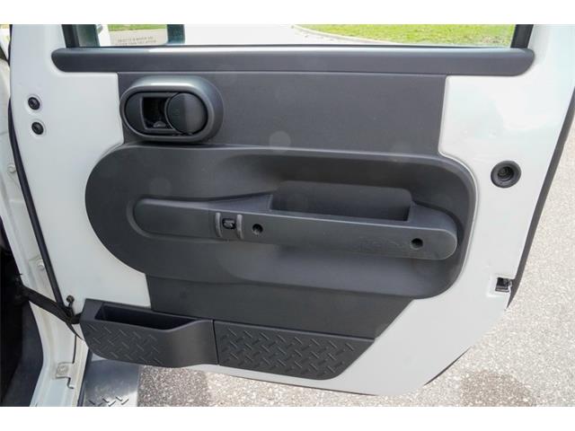 2010 Jeep Wrangler (CC-2115739) for sale in Ramsey, Minnesota