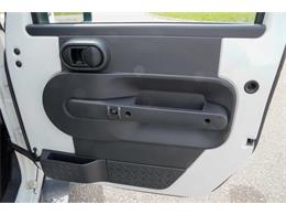2010 Jeep Wrangler (CC-2115739) for sale in Ramsey, Minnesota