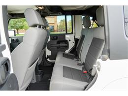 2010 Jeep Wrangler (CC-2115739) for sale in Ramsey, Minnesota
