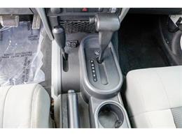 2010 Jeep Wrangler (CC-2115739) for sale in Ramsey, Minnesota