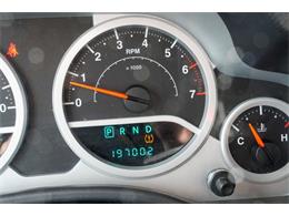 2010 Jeep Wrangler (CC-2115739) for sale in Ramsey, Minnesota