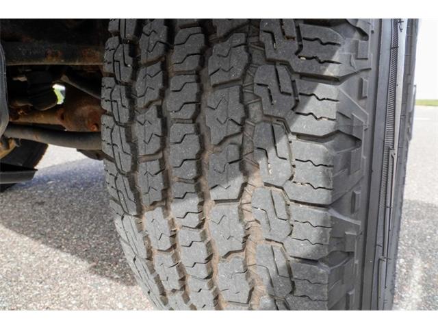 2010 Jeep Wrangler (CC-2115739) for sale in Ramsey, Minnesota