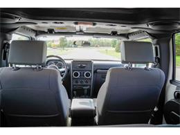 2010 Jeep Wrangler (CC-2115739) for sale in Ramsey, Minnesota