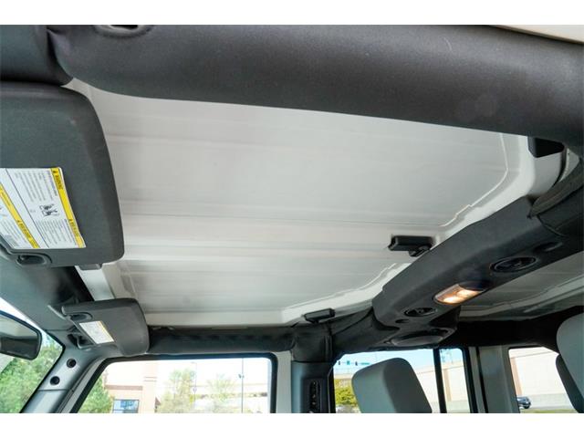 2010 Jeep Wrangler (CC-2115739) for sale in Ramsey, Minnesota