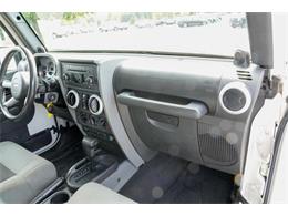 2010 Jeep Wrangler (CC-2115739) for sale in Ramsey, Minnesota
