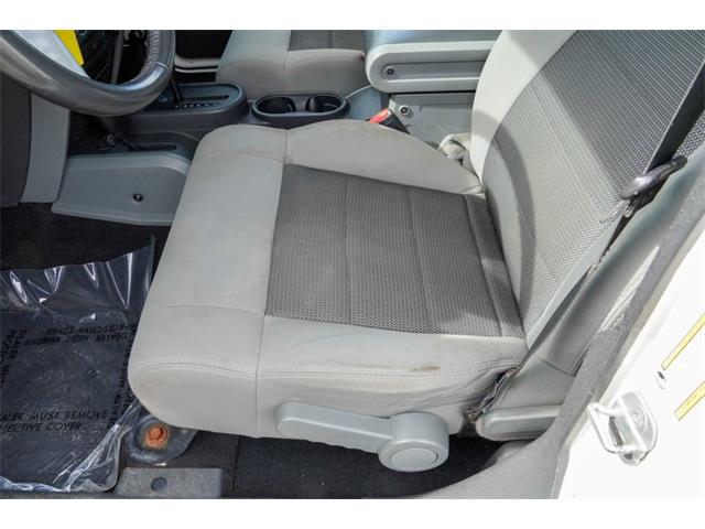 2010 Jeep Wrangler (CC-2115739) for sale in Ramsey, Minnesota