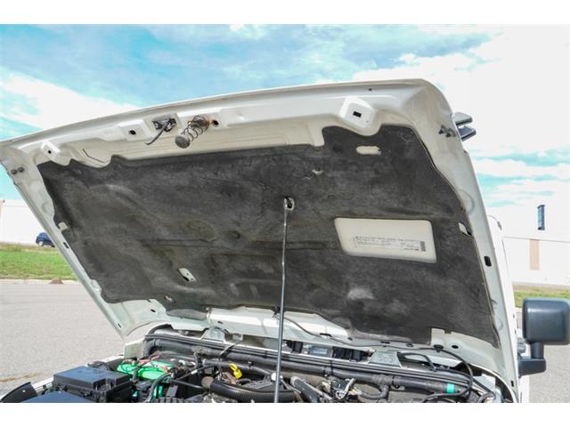 2010 Jeep Wrangler (CC-2115739) for sale in Ramsey, Minnesota