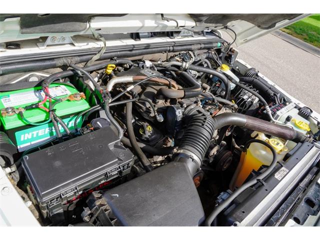 2010 Jeep Wrangler (CC-2115739) for sale in Ramsey, Minnesota