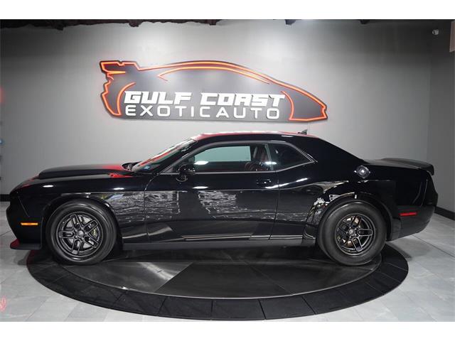 2023 Dodge Challenger (CC-2115740) for sale in Biloxi, Mississippi
