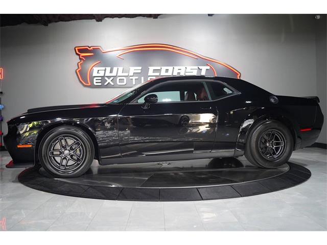 2023 Dodge Challenger (CC-2115740) for sale in Biloxi, Mississippi